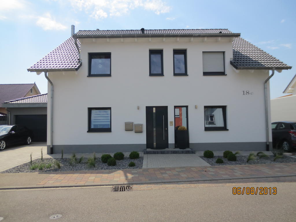 Bella Vita Rust Exterior foto