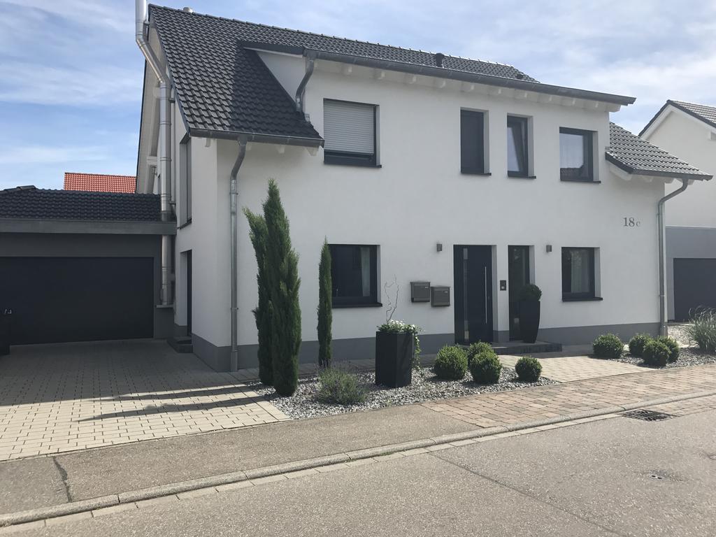 Bella Vita Rust Exterior foto